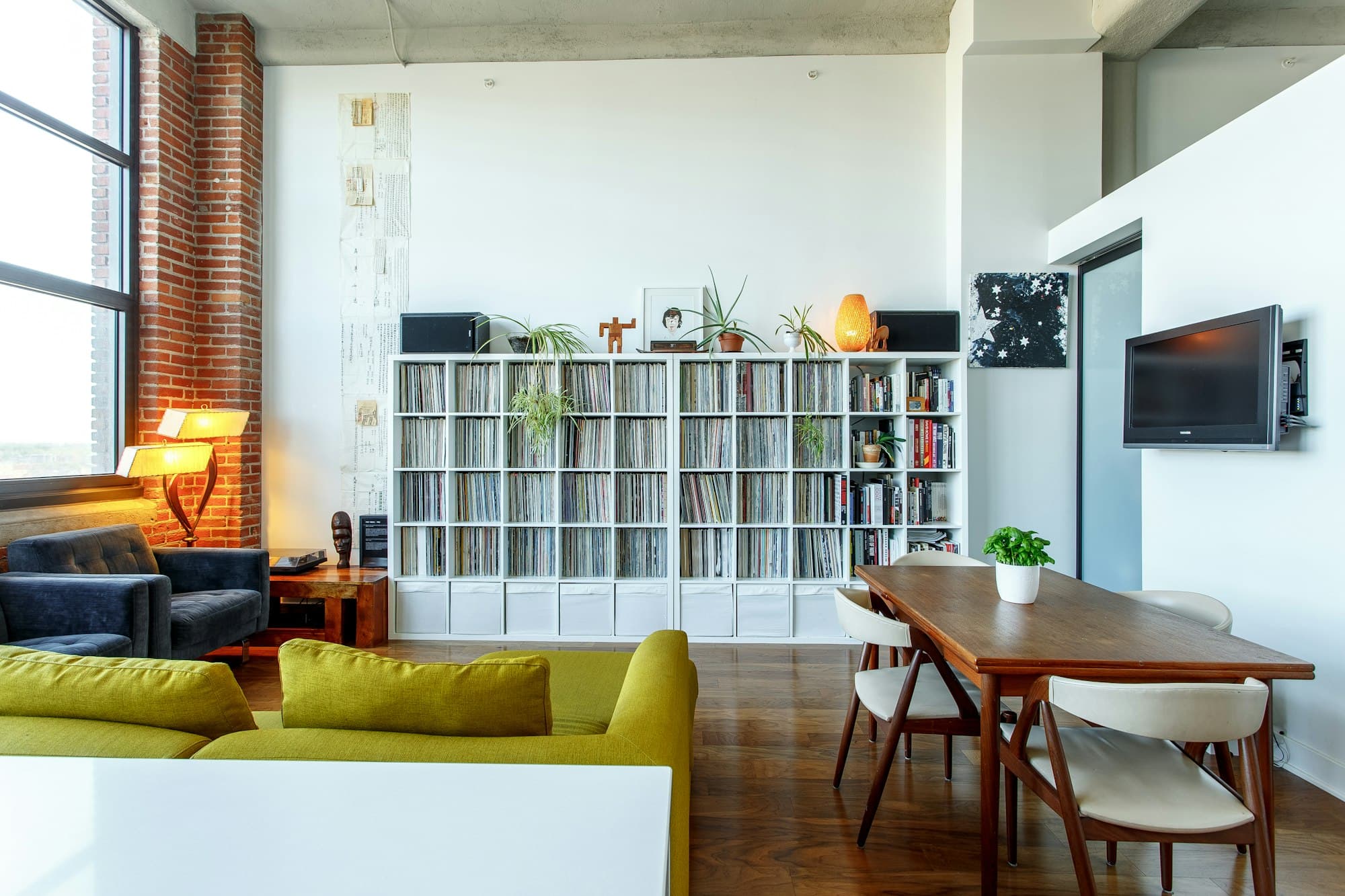 The Ridge Loft