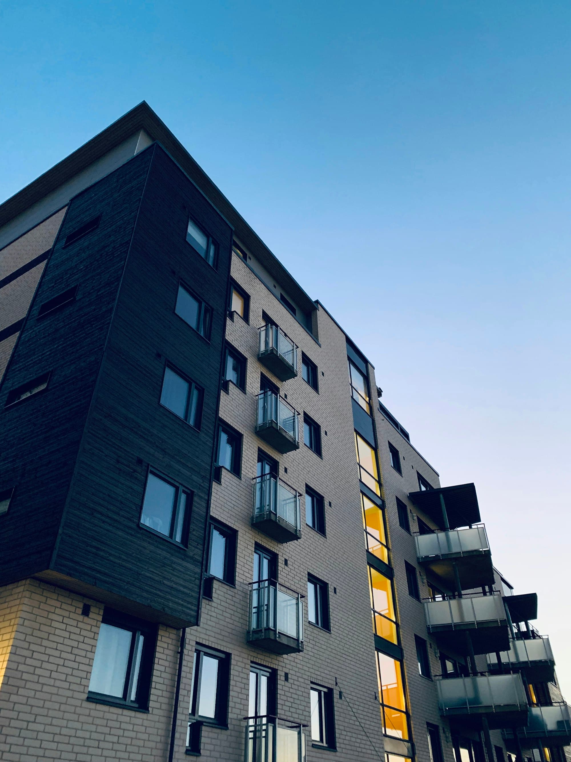 Osu Urban Flat
