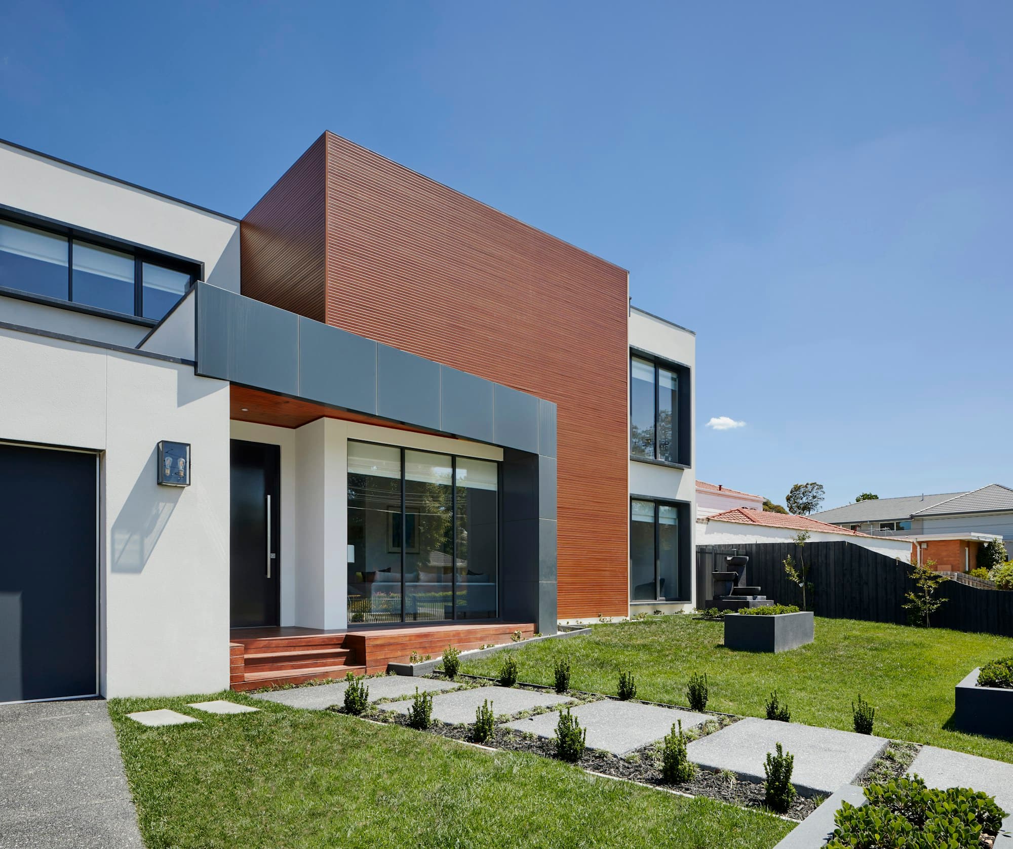 Labone Garden Townhouse